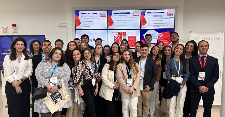 Congresso Português de Cardiopneumologia